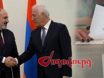 Խաչատուրյանն ակտիվ կմասնակցի ԱԺ ընտրություննե...