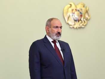 Ուղիղ․ Փաշինյանը հանդես է գալիս հայտարարությա...