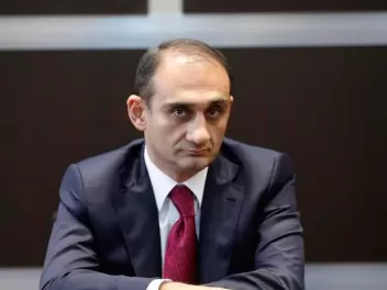ՊԵԿ նախկին նախագահ Վարդան Հարությունյանի փաստ...