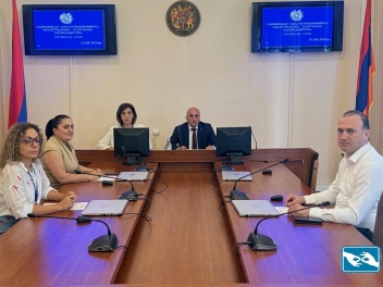 ԿԸՀ-ն սահմանել է Վաղարշապատ համայնքի ավագանու ընտրությունների նախապատրաստման և անցկացման միջոցառումների ժամանակացույցը