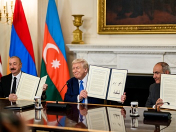Սակայն համատեղ հռչակագիրը վերջնական խաղաղությ...