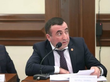 Ձերբակալվել է Երևանի քաղաքապետարանի անշարժ գո...