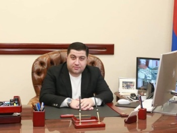 Մեկ տարի առաջ կալանավորված Արաբկիր վարչական շ...