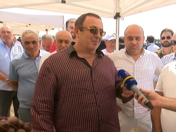 Շրջայց Գեղարքունիքի մարզ՝ ծանոթանալու Վարդենի...