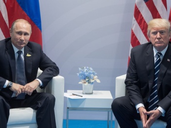 Պուտինը խելացի տղա է. Թրամփ