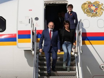 Փաշինյանը որոշել է շրջագայել․ «Հրապարակ»