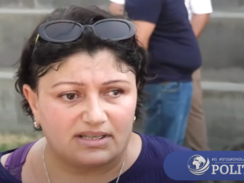 «Աննա Հակոբյանը Ալիևի ու Էրդողանի կանանց Շուշ...