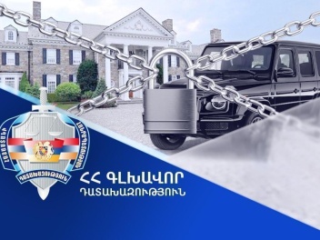 Գլխավոր դատախազությունը պահանջում է Այնթափի ն...