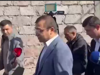 Այս պահին ենթադրյալ հանցագործ դեռ չկա․ Քննչական կոմիտեի ներկայացուցիչ