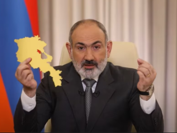Հանրային քննարկման է ներկայացրել «Իրական Հայա...