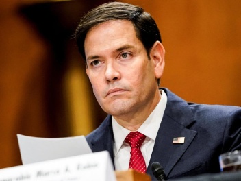 Թրամփն ունի ՌԴ-ի դեմ նոր պատժամիջոցների և Ուկրաինային մատակարարումներ ապահովելու տարբերակներ. Ռուբիո