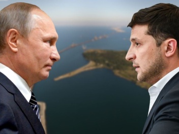 Պուտինն առաջարկում է Մոսկվայում հանդիպել Զելենսկու հետ