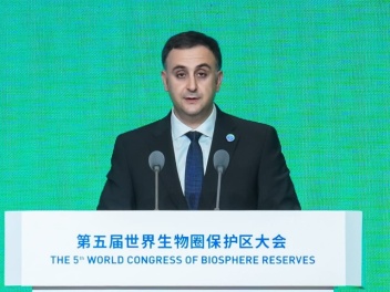 Հայաստանը պատրաստվում է առաջին անգամ առաջադրել ՅՈՒՆԵՍԿՕ-ի կենսոլորտային պահպանվող տարածքի թեկնածություն. Արամ Մեյմարյան