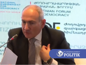 Ամեն ինչի պատասխանատուն ե՛ս եմ․․․Կառավարությո...