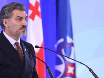 Վրաստանի նախագահը բաց նամակ է հղել Թրամփին