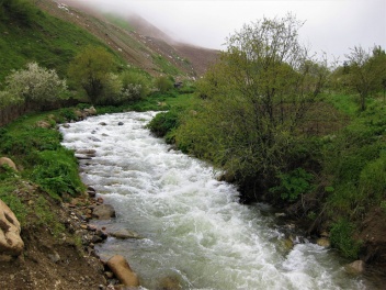 Փրկարարները քաղաքացուն դուրս են բերել Ողջի գե...