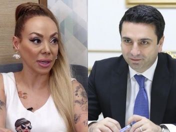 Ասում են՝ երգչուհի Ջուսը 2020 թվականին ինձ դիմել է, ես իրեն չեմ օգնել․ Սիմոնյանի անդրադարձը