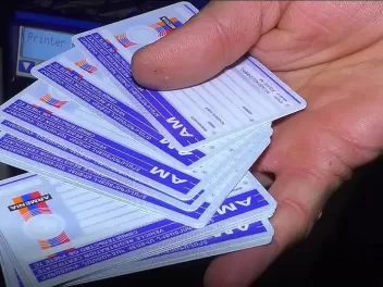 Մի շարք անձինք մեղադրվում են կաշառքի դիմաց վա...
