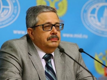 Պուտինն ազատել է Թուրքիայի ռուս դեսպան Ալեքսեյ Երխովին