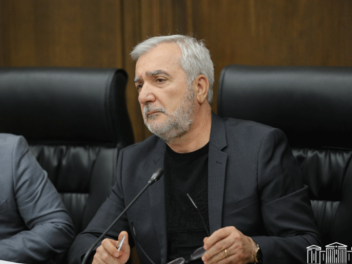 44-օրյա պատերազմի վերաբերյալ քննիչ հանձնաժողովի զեկույցը պատրաստ է և արդեն փոխանցվել է ԱԺ նախագահ Ալեն Սիմոնյանին