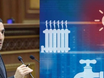 Էլ. էներգիայի վճարումների թվերը ուշանում են. աննախադեպ իրավիճակ․ «Ժողովուրդ»
