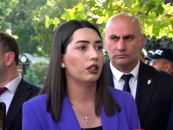 «Արտառոց բան չկա, հերթական գնումն է». ՆԳ նախա...