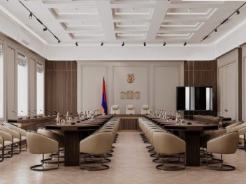 133 հազար դոլար`ԱԺ-ն անցյալից զրկելու համար....