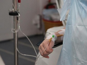 Արմավիրի մարզում ավտովթարի պատճառով հոսպիտալացված 10 անձից 3-ի վիճակը միջին ծանրության է. ԱՆ