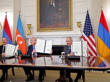 ՌԴ դեսպանն անդրադարձել է «Թրամփի ուղուն» և տարածաշրջանային խաղաղության հեռանկարներին