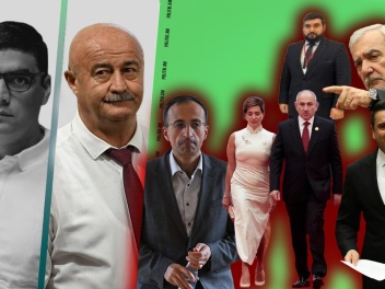 Բացահայտումներ․Փաշինյանին կգնդակшհարեք,իսկ ինձ 15 տարի կտաք․ փողոցի անբարոյականը առավել  բարոյական է