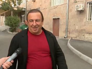 Հզոր մարդը չպետք է ամեն օր հարցազրույց տա, հանրությանը դա հետաքրքիր չէ. Գագիկ Ծառուկյան