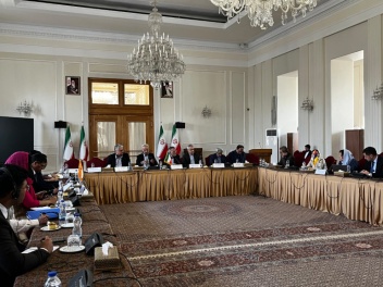 INSTC և Խաղաղության խաչմերուկ նախագծերը՝ հայ-...