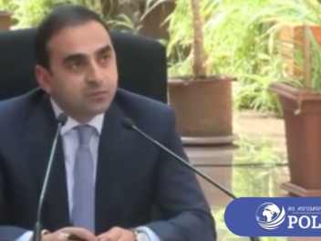 «Մոնումենտում» Հայկ Մարությանը բազմաբնակարան...