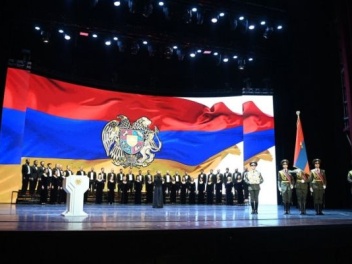 Կհստակեցվի օրհներգի կատարման կարգը. «Փաստ»