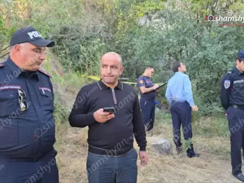 Կիևյան կամրջի տակ հայտնաբերվել է վերջերս ՌԴ-ի...
