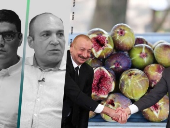 «Փաշինյանը ուզում է Ալիևին հաճույք պատճառել, բայց՝ կույս մնալ․ Ալիևին կուղարկեն Սիսիան ապրելու