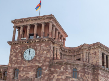 Կառավարությունը նշանակեց նոր մարզպետներ Արմավ...