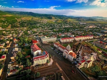 Օկուպացված Ստեփանակերտում ադրբեջանցի ձեռնարկատեր է ձերբակալվել