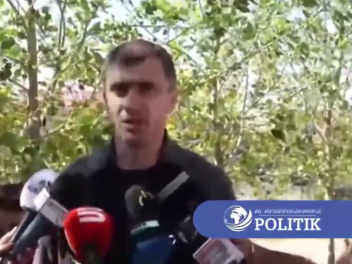 Վալոդյան իմ մտերիմ ընկերն էր. ինչո՞ւ էր Վալոդյա Գրիգորյանը երեկոյան ուշ ժամին այդտեղ գտնվում