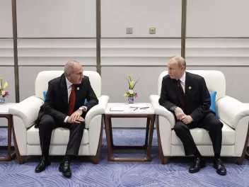 Փաշինյանը հերթական անգամ կմեկնի Մոսկվա