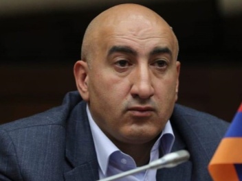 Հայաստանը կանգնած է զարգացման համակարգային վե...