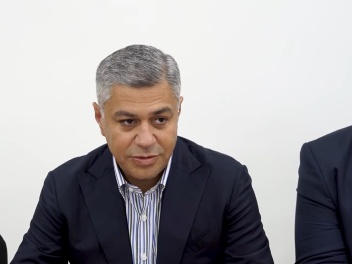 Տեսանյութ․ Սա տեսակի պայքար է. «Հայրենիքը» Վա...