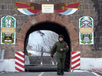 102-րդ ռազմաբազայի դուրսբերումը երկկողմ հարաբերությունների օրակարգում չէ․ Կոպիրկին