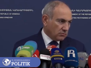 Ճի՛շտ ենք արել․ Փաշինյանը՝ Գորիս-Կապան ճանապա...
