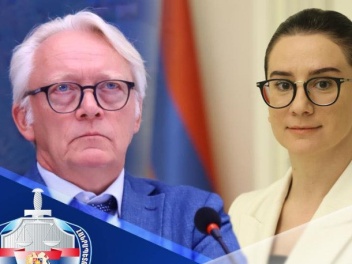Աննա Վարդապետյանը Սինգապուրում հանդիպել է Դատախազների միջազգային ասոցիացիայի բարձրաստիճան ներկայացուցիչների հետ