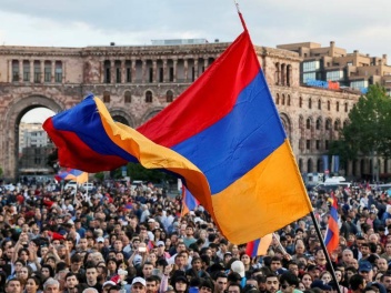 Փաշինյանը վստահ է՝ ժողովուրդը կերկարացնի իշխանության մանդատը 2026-ին