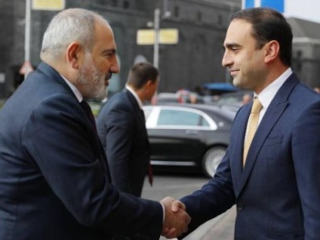 Ում է զոհաբերելու Փաշինյանը․ «Հրապարակ»