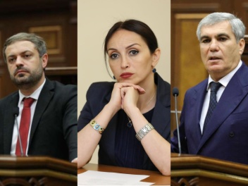 ՀՅԴ-ն իրավական գործընթաց է սկսել զրպարտիչ և իրականությանը չհամապատասխանող հայտարարությունների համար