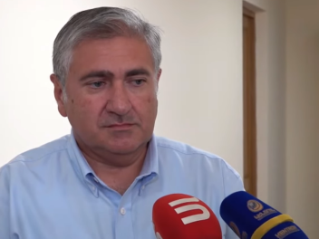 Հայաստանը չունի, որև բարեկամ պետություն, որը կասին՝ «ձեր կողքին կանգնած եմ»․ Արթուր խաչատրյան