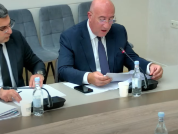 Ներկայացվել են վարժական հավաքներից խուսափելու համար սահմանված պատիժը խստացնելու վերաբերյալ նախագծերը